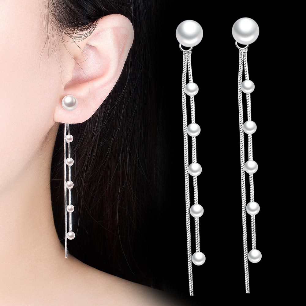 Beading Needle Fine - New Arrival 925 Silver Needle Fashion