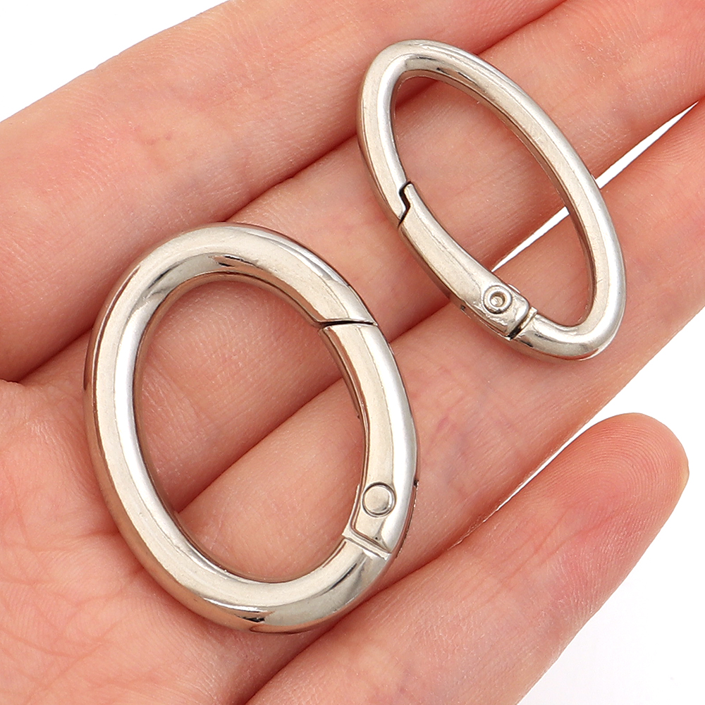 4-10pcs/lot Gold Color Zinc Al – Jewelry Making Rings Bewertung und Preis