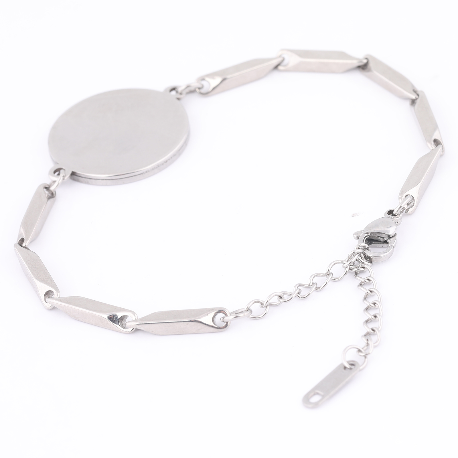 3pcs Stainless Steel Chain Bra – Jewelry Making Soldering Kit Bewertung und Preis