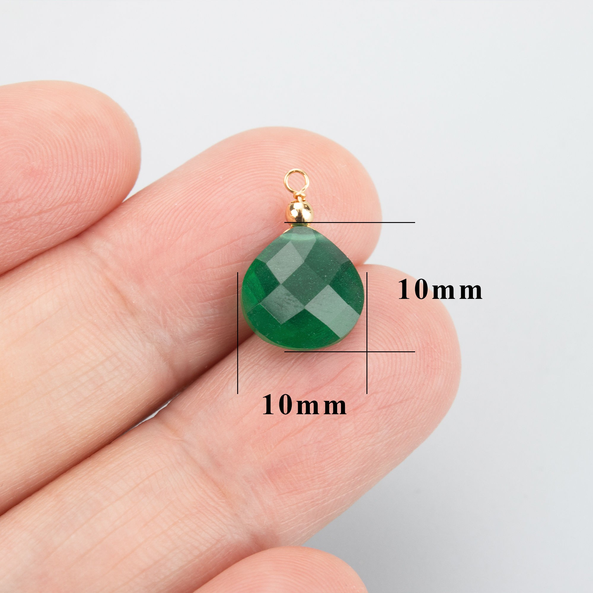 GUFEATHER,4pcs/lot,MH84,jewelr – Jewelry Making Stones Bewertung und Preis