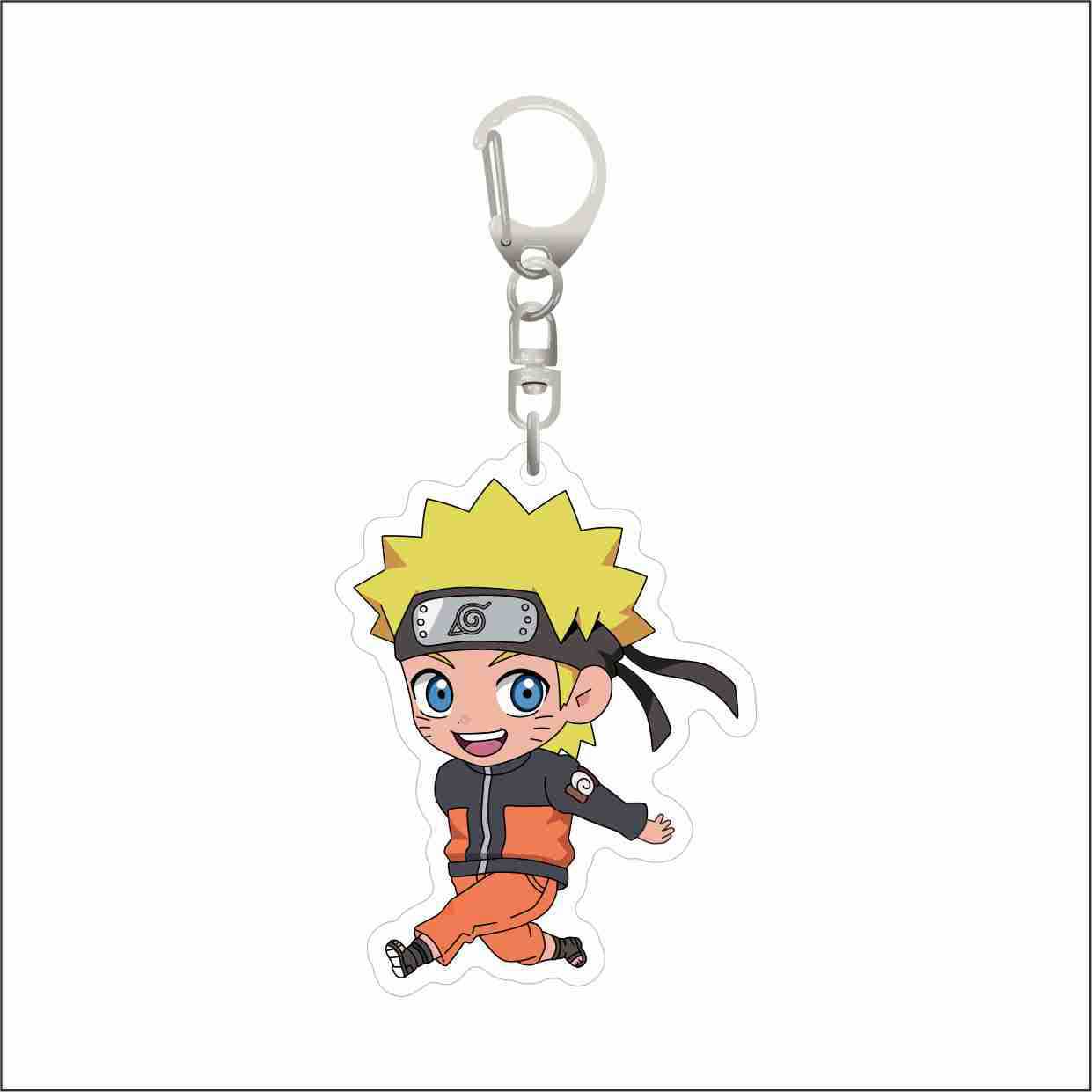 Naruto Anime Akatsuki Uchiha I – Jewelry Making Rings Bewertung und Preis