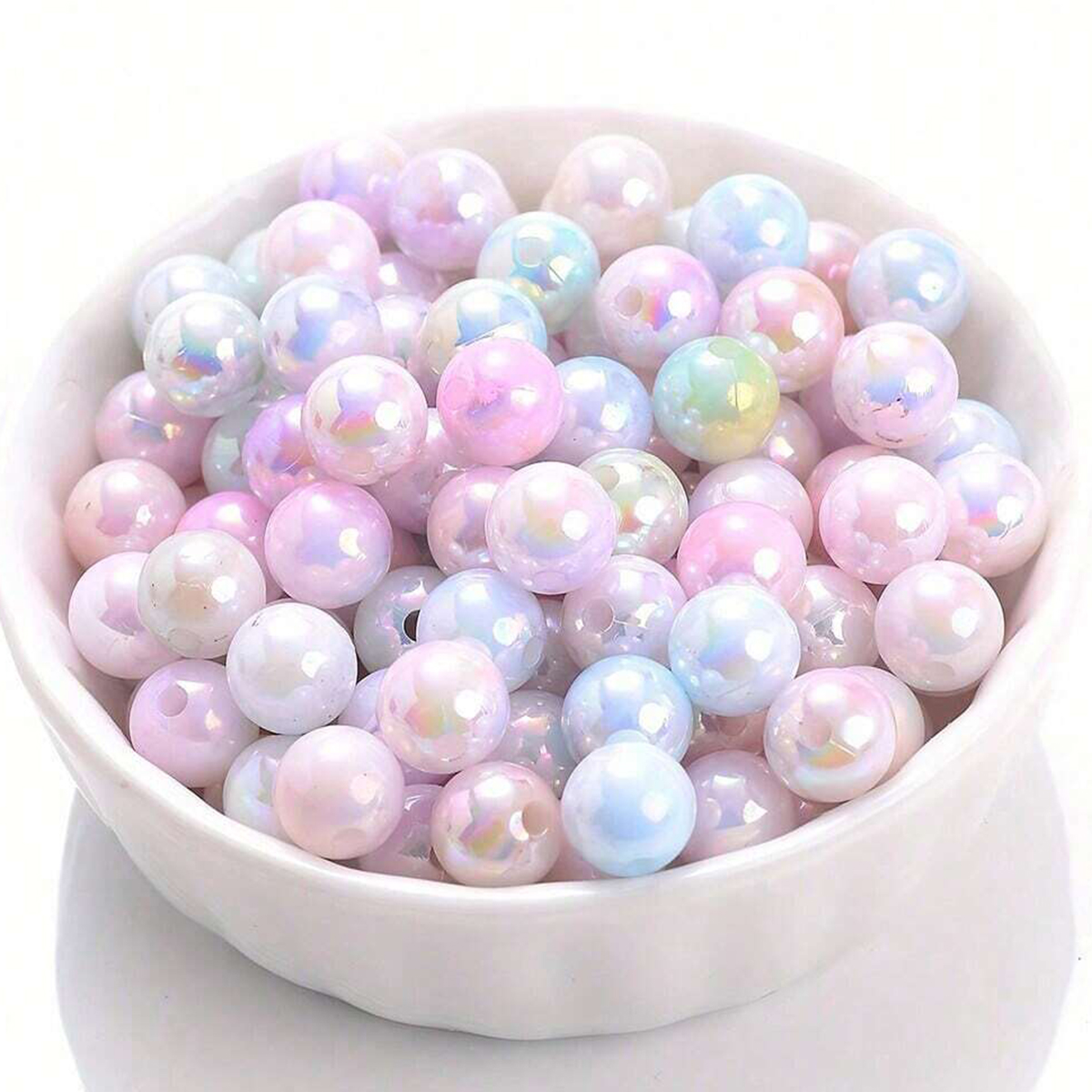 800pcs/24 grid set box 6mm/8mm – Jewelry Making Box Bewertung und Preis