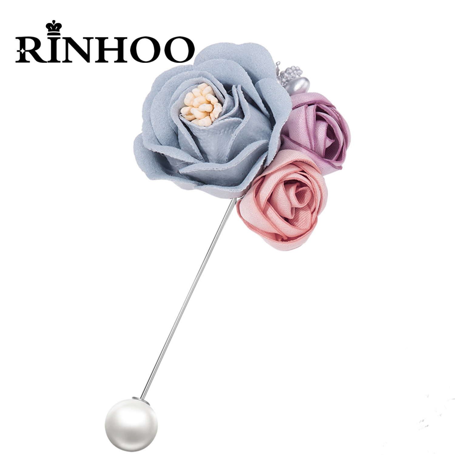 Rinhoo Ladies Cloth Art Fabric – Beading Needle Fine Bewertung und Preis