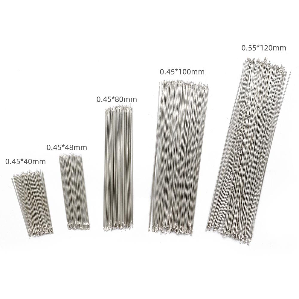 30pcs/lot bead needles very th – Beading Needle Fine Bewertung und Preis