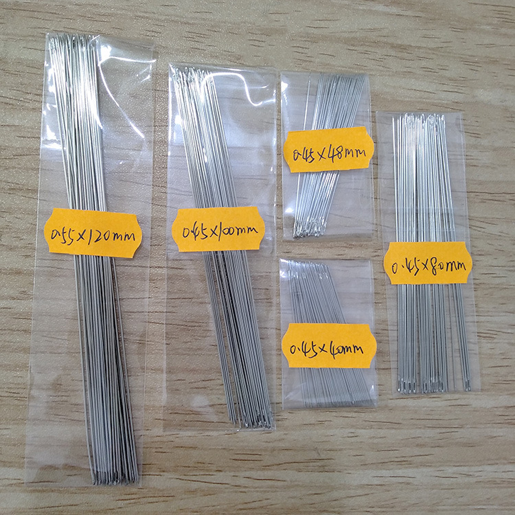 30pcs/lot bead needles very th – Beading Needle Fine Bewertung und Preis