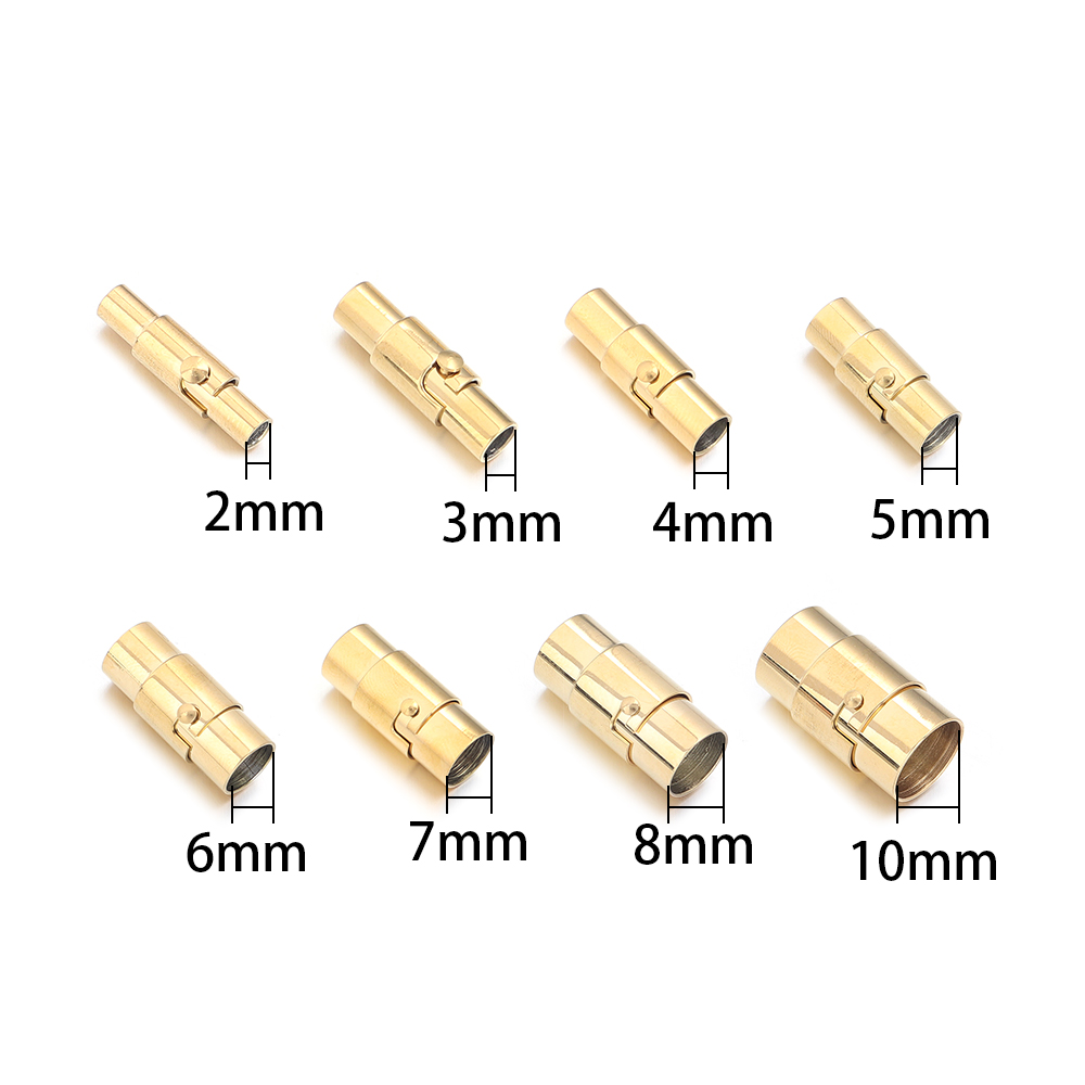 1Pcs Strong Magnetic Clasps Wi – Jewelry Making School Bewertung und Preis