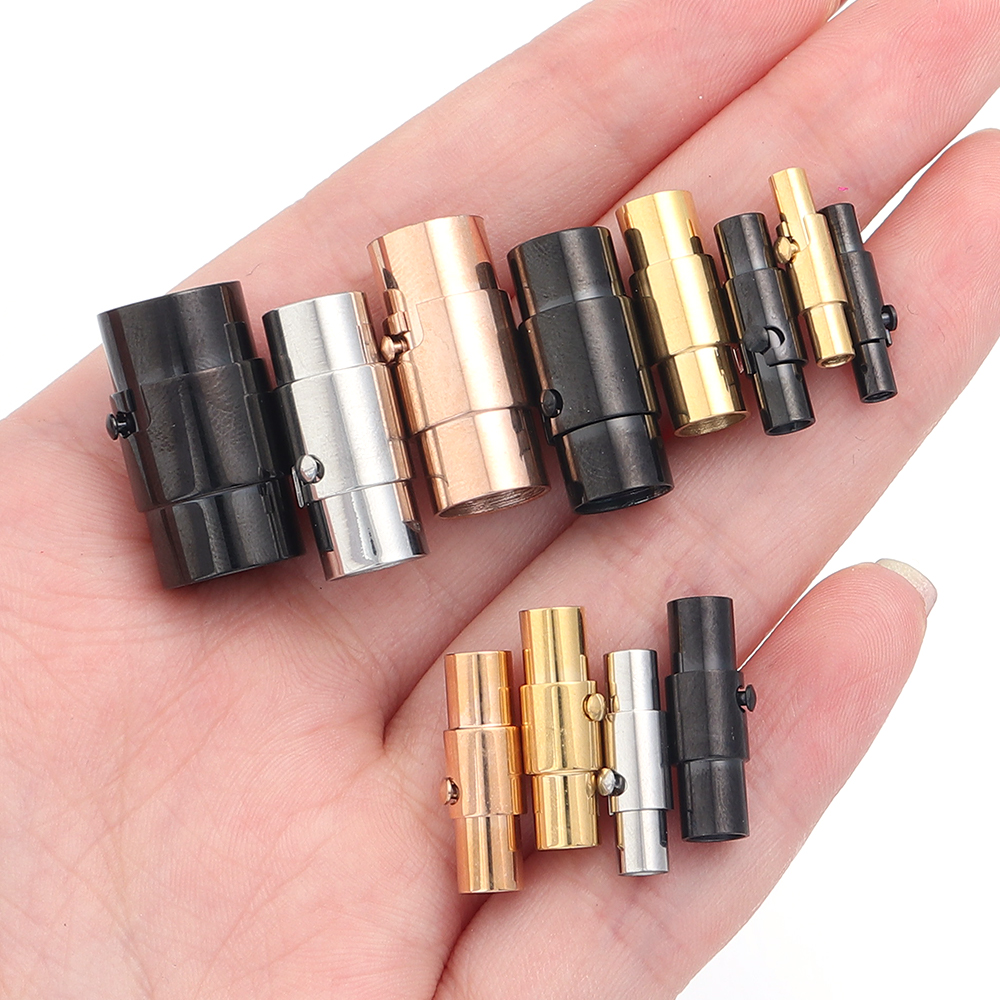 1Pcs Strong Magnetic Clasps Wi – Jewelry Making School Bewertung und Preis