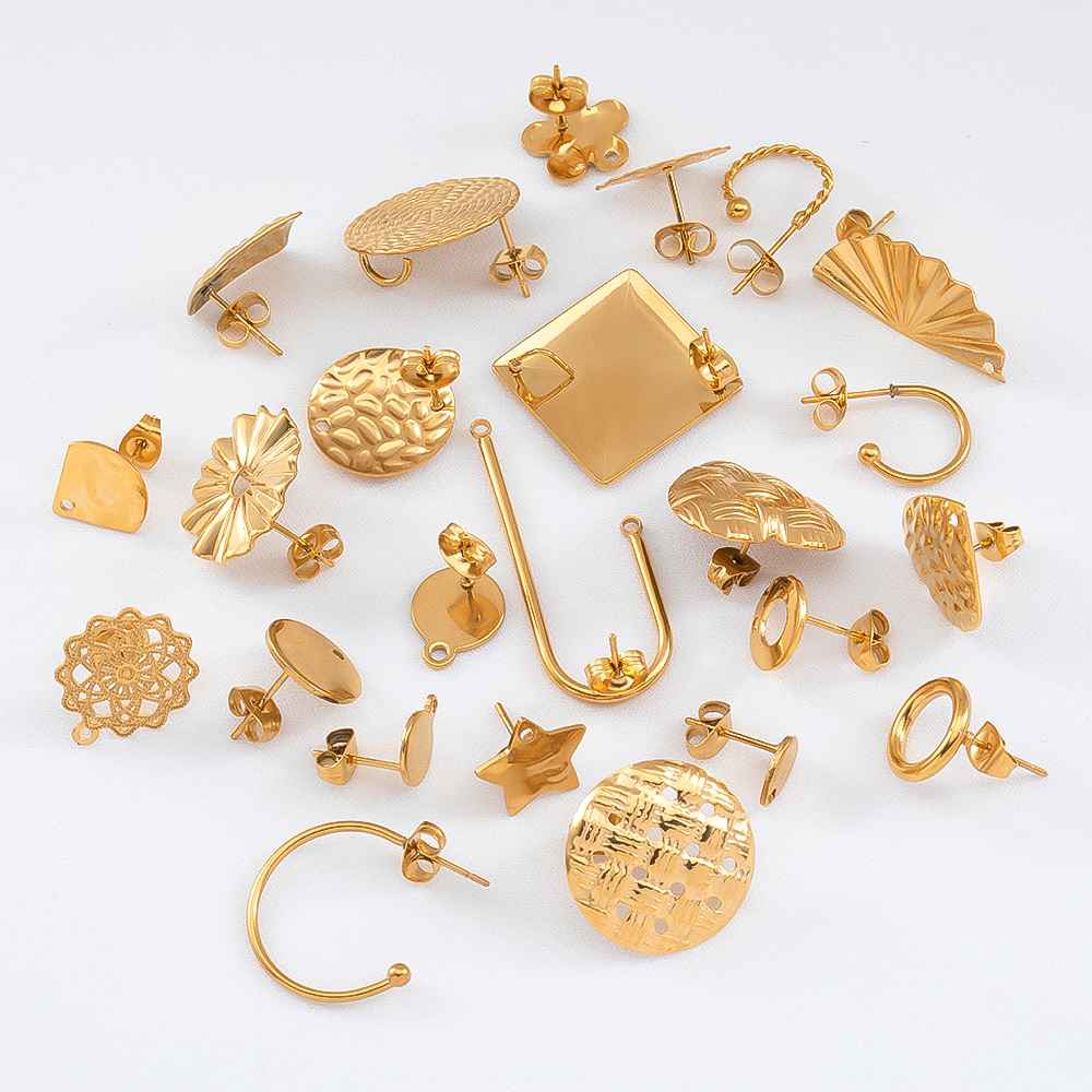 10pcs/set Muiti-Styles Stainle – Jewelry Making Soldering Kit Bewertung und Preis