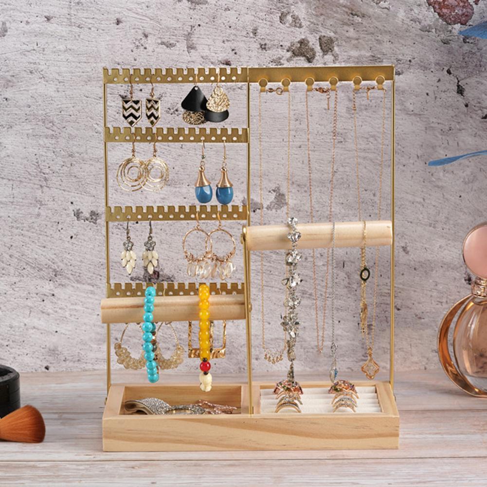 Multi-Tier Jewelry Organizer S – Jewelry Making Organizer Bewertung und Preis