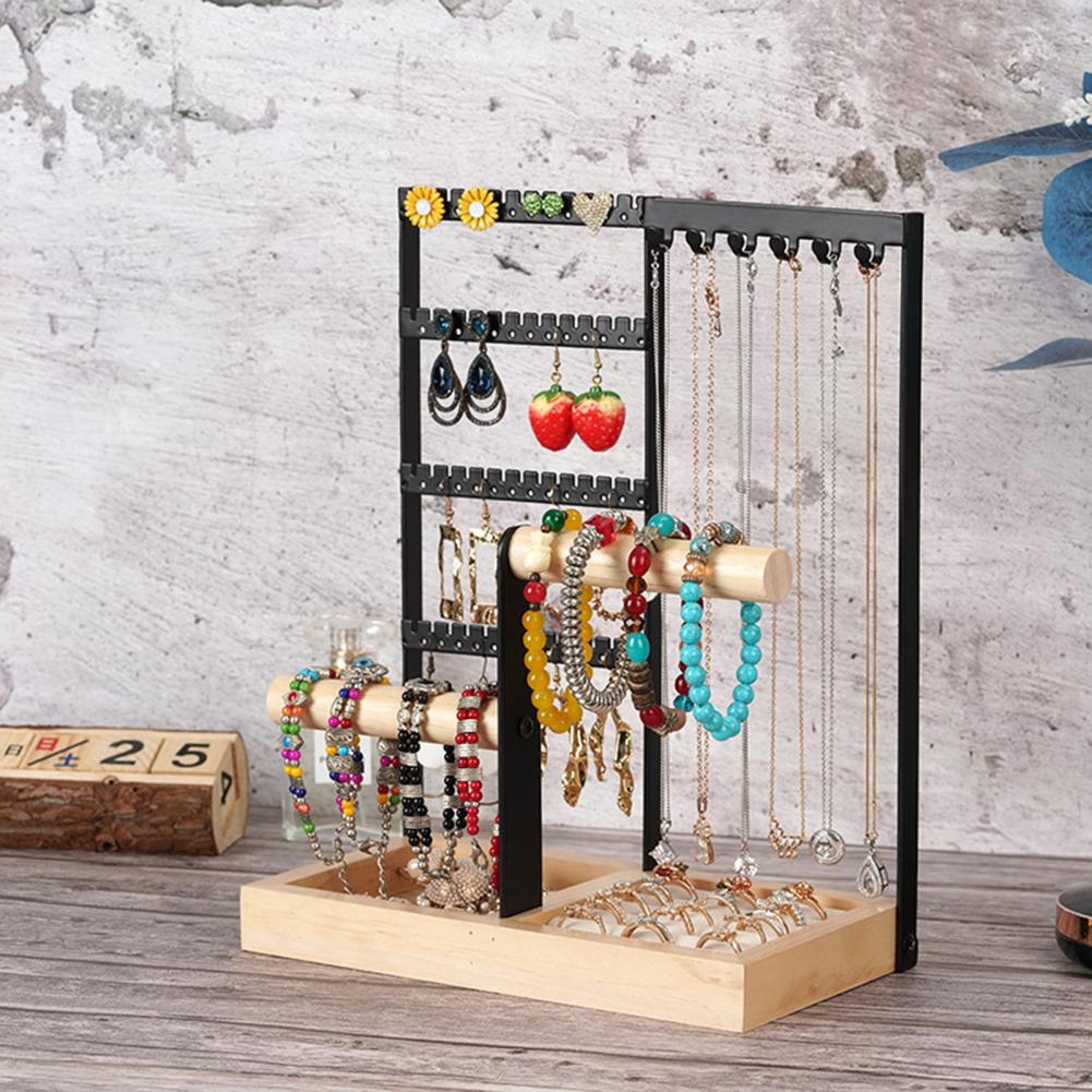 Multi-Tier Jewelry Organizer S – Jewelry Making Organizer Bewertung und Preis