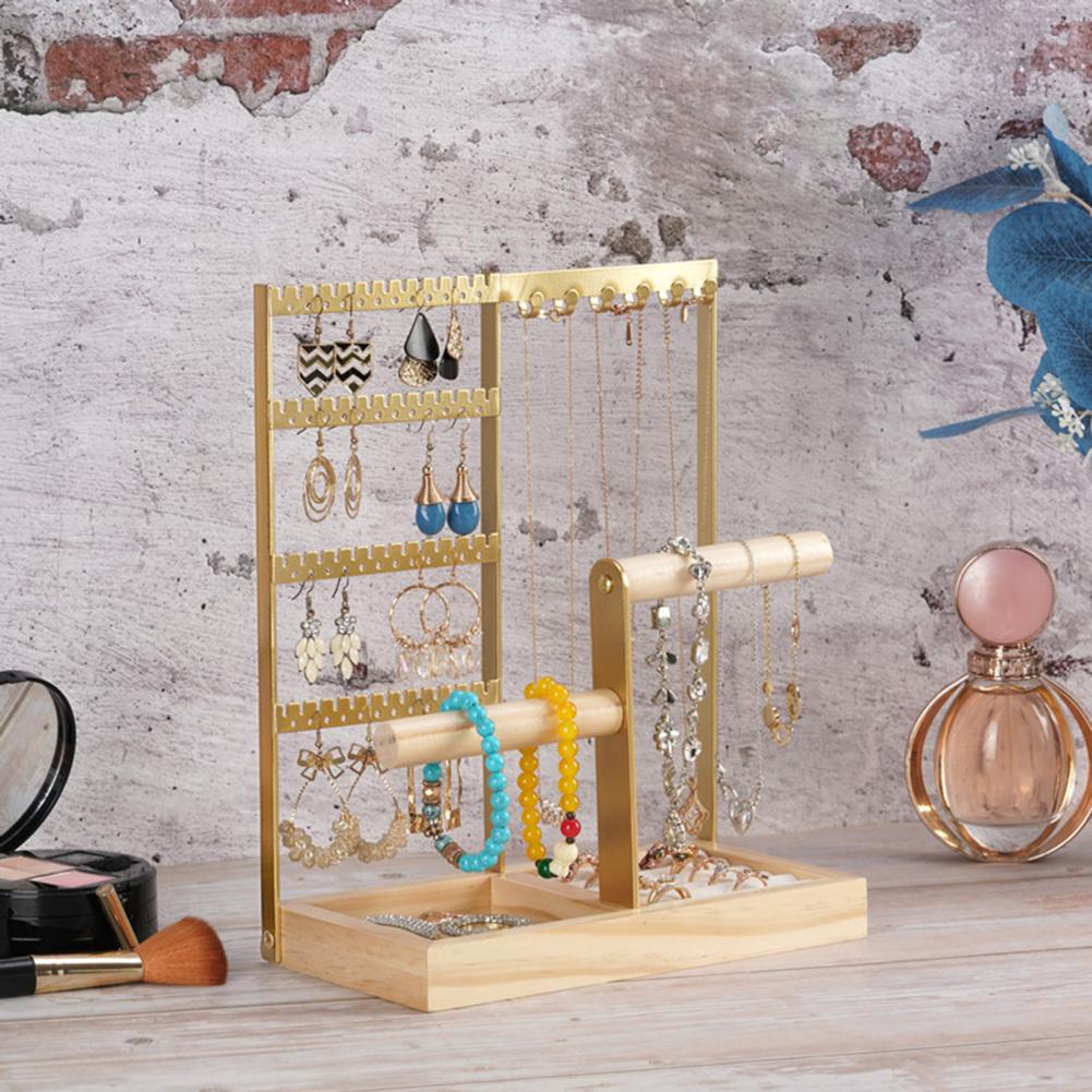 Multi-Tier Jewelry Organizer S – Jewelry Making Organizer Bewertung und Preis