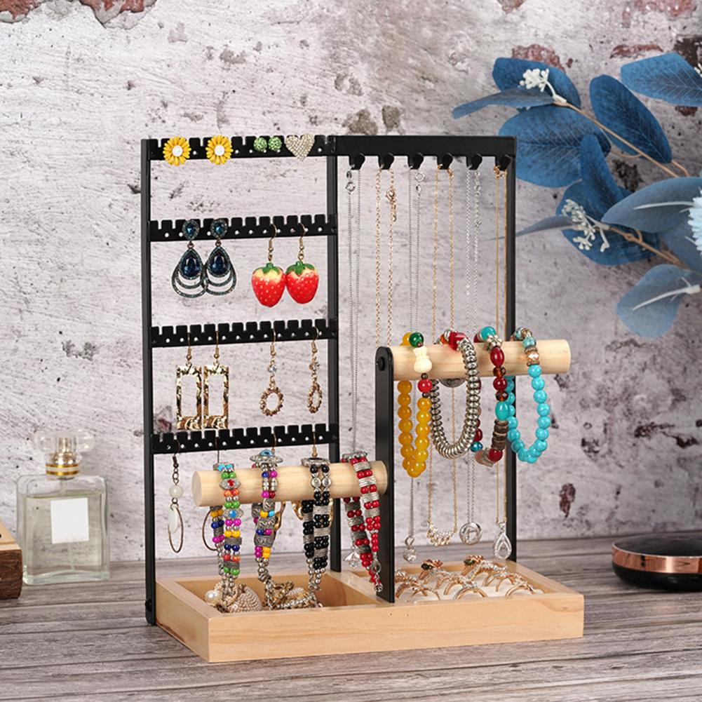 Multi-Tier Jewelry Organizer S – Jewelry Making Organizer Bewertung und Preis