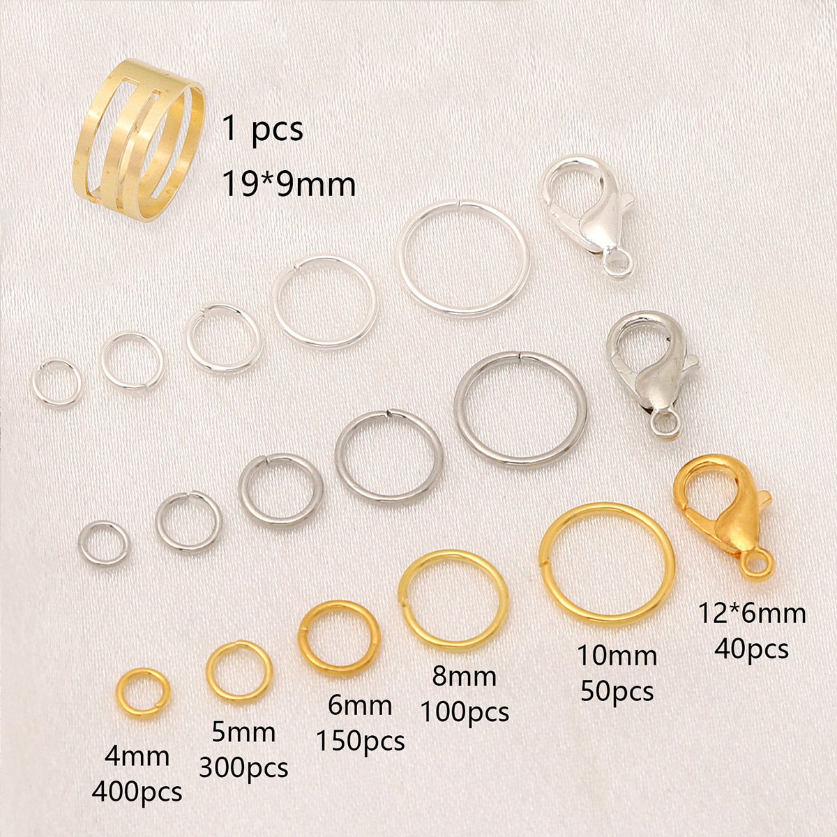 DIY Jewelry Making Findings Ki – Jewelry Making Organizer Bewertung und Preis