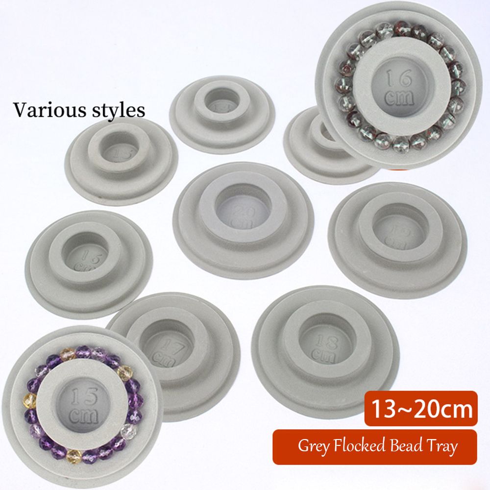 Round Accessories Measuring To – Jewelry Making Organizer Bewertung und Preis