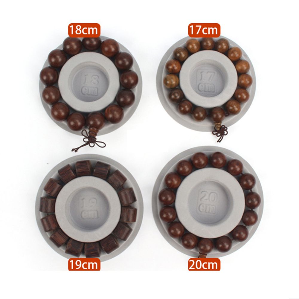Round Accessories Measuring To – Jewelry Making Organizer Bewertung und Preis