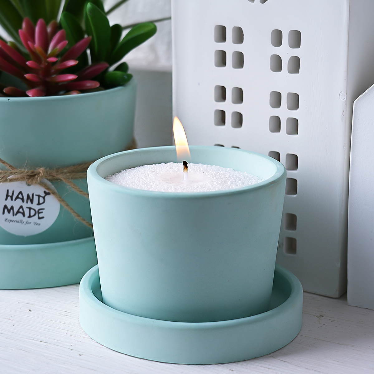 Round Candle Jar Silicone Mold – Jewelry Making Organizer Bewertung und Preis