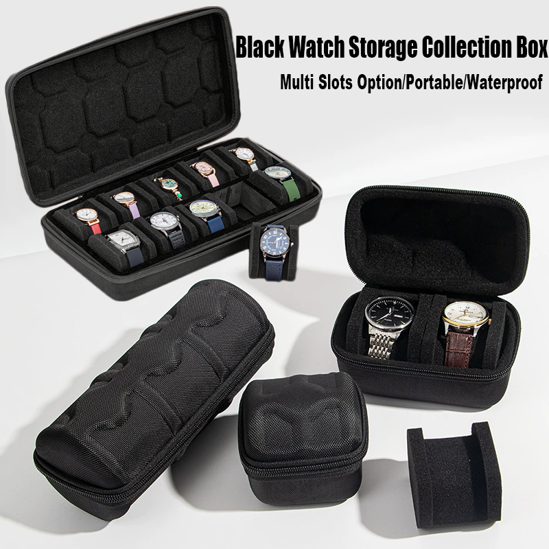 Watch Box Travel Watch Storage – Jewelry Making Box Bewertung und Preis