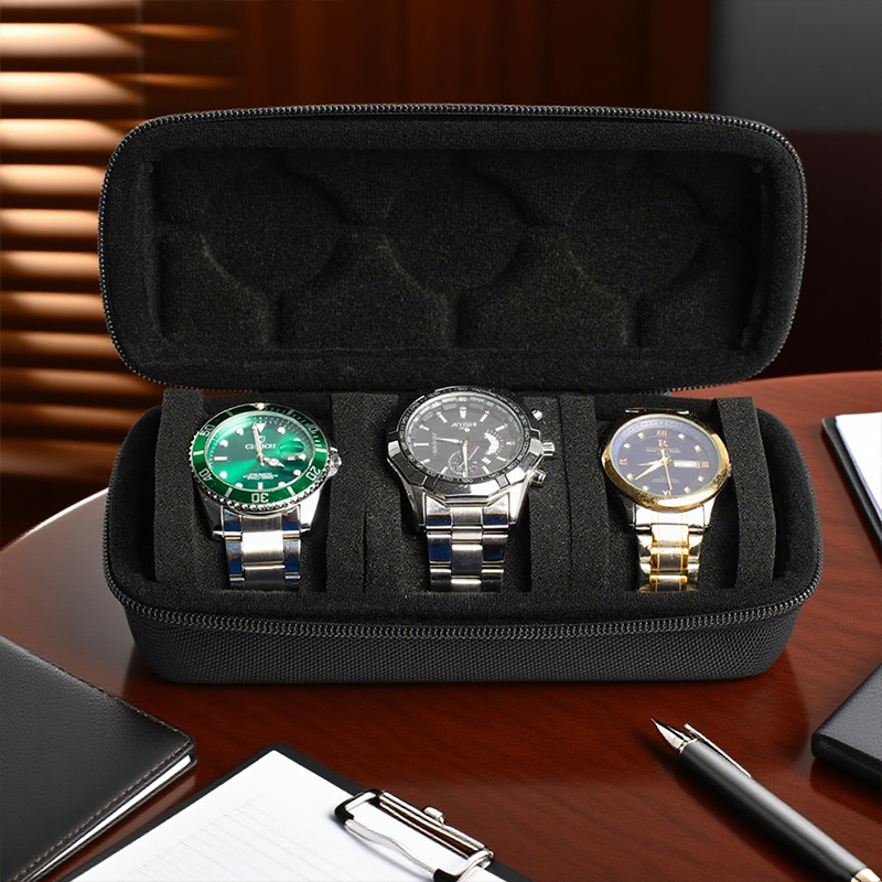 Watch Box Travel Watch Storage – Jewelry Making Box Bewertung und Preis