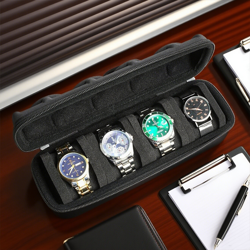 Watch Box Travel Watch Storage – Jewelry Making Box Bewertung und Preis
