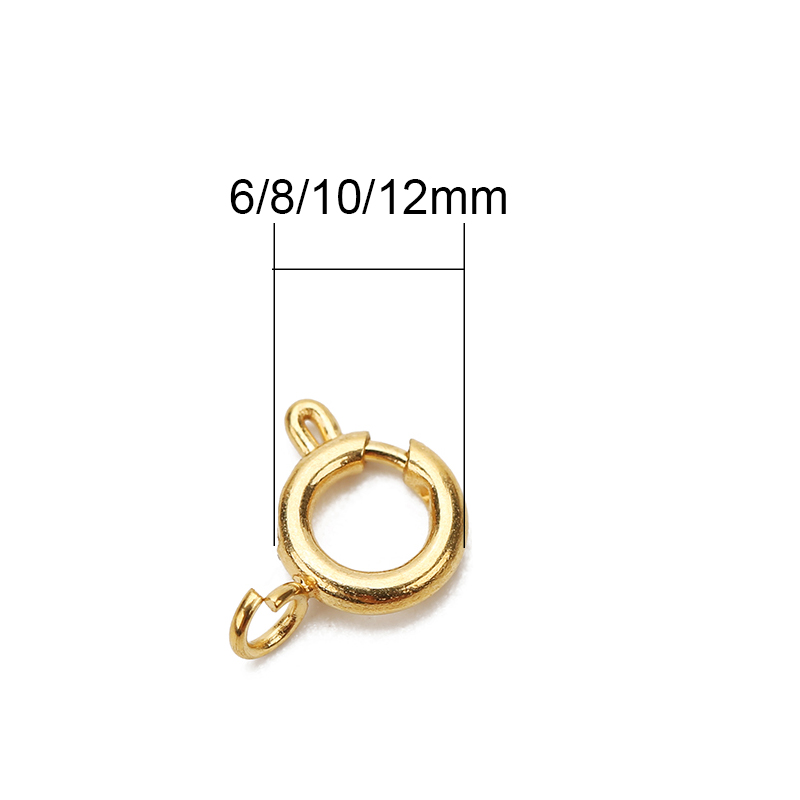 5pcs Waterproof Never Fade Sta – Jewelry Making School Bewertung und Preis