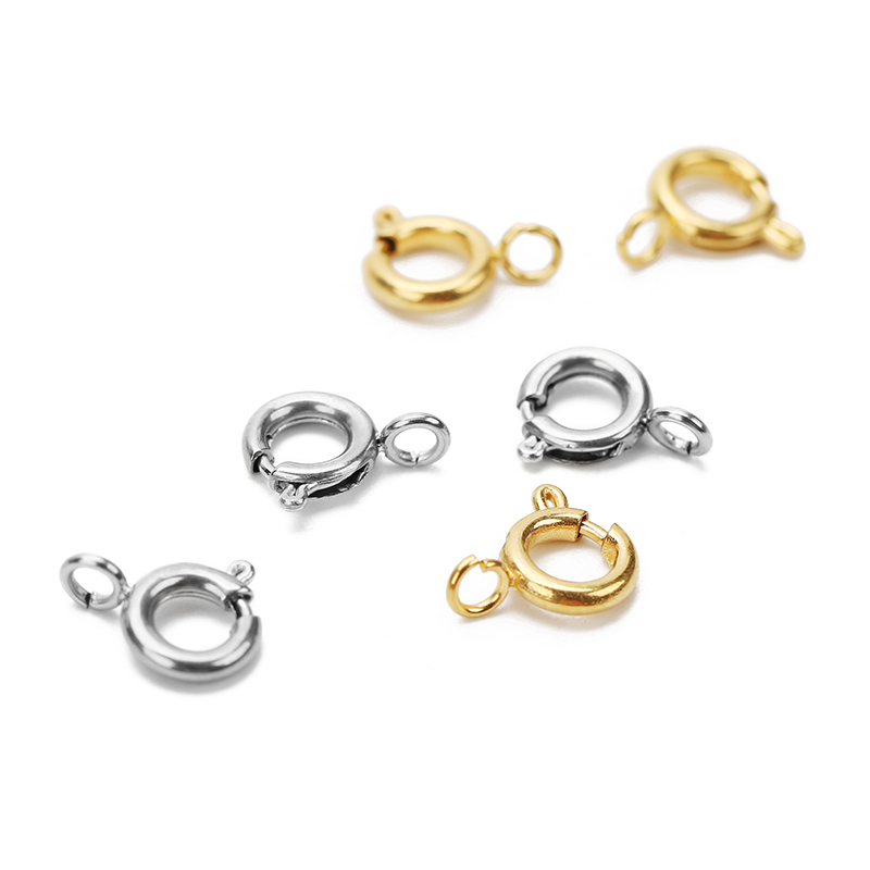 5pcs Waterproof Never Fade Sta – Jewelry Making School Bewertung und Preis