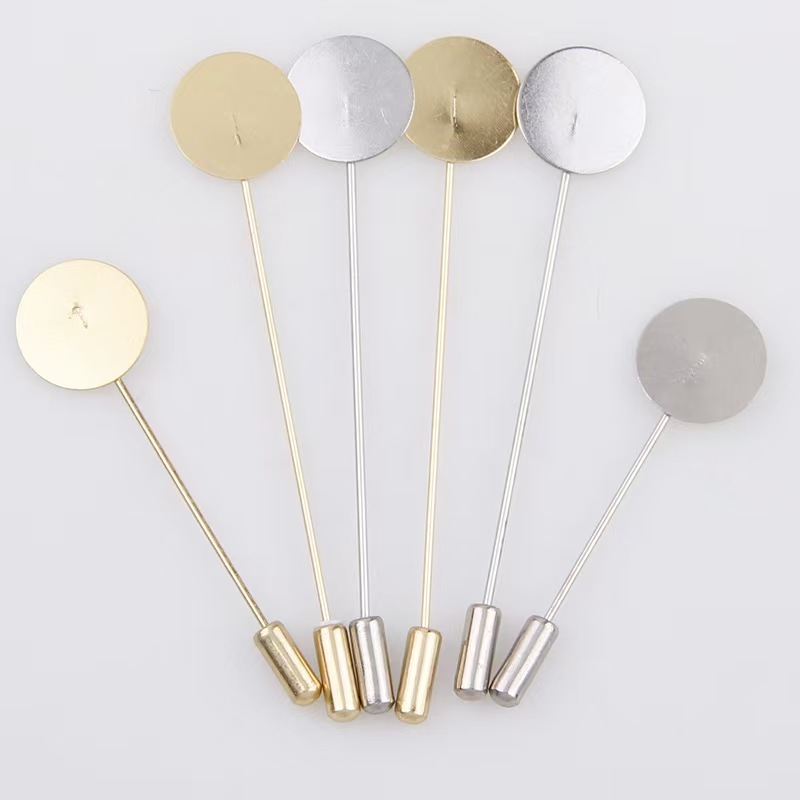 5/10/20Pcs Gold Silver Color S – Beading Needle Fine Bewertung und Preis