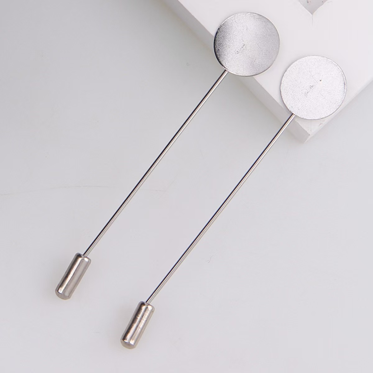 5/10/20Pcs Gold Silver Color S – Beading Needle Fine Bewertung und Preis