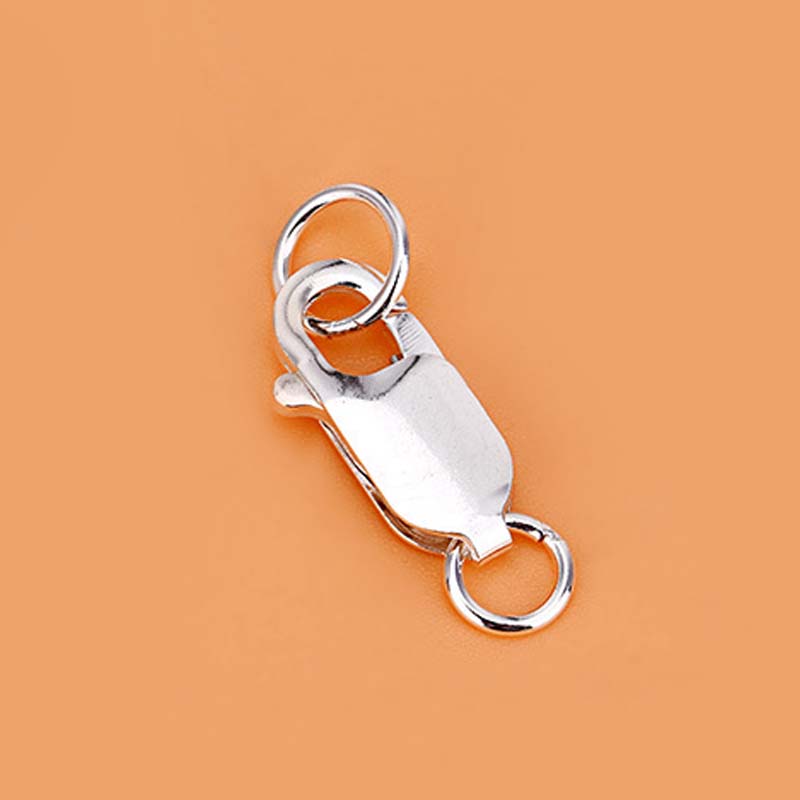 Genuine Real Pure Solid 925 St – Jewelry Making Rings Bewertung und Preis