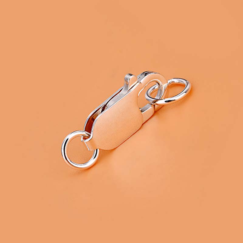Genuine Real Pure Solid 925 St – Jewelry Making Rings Bewertung und Preis