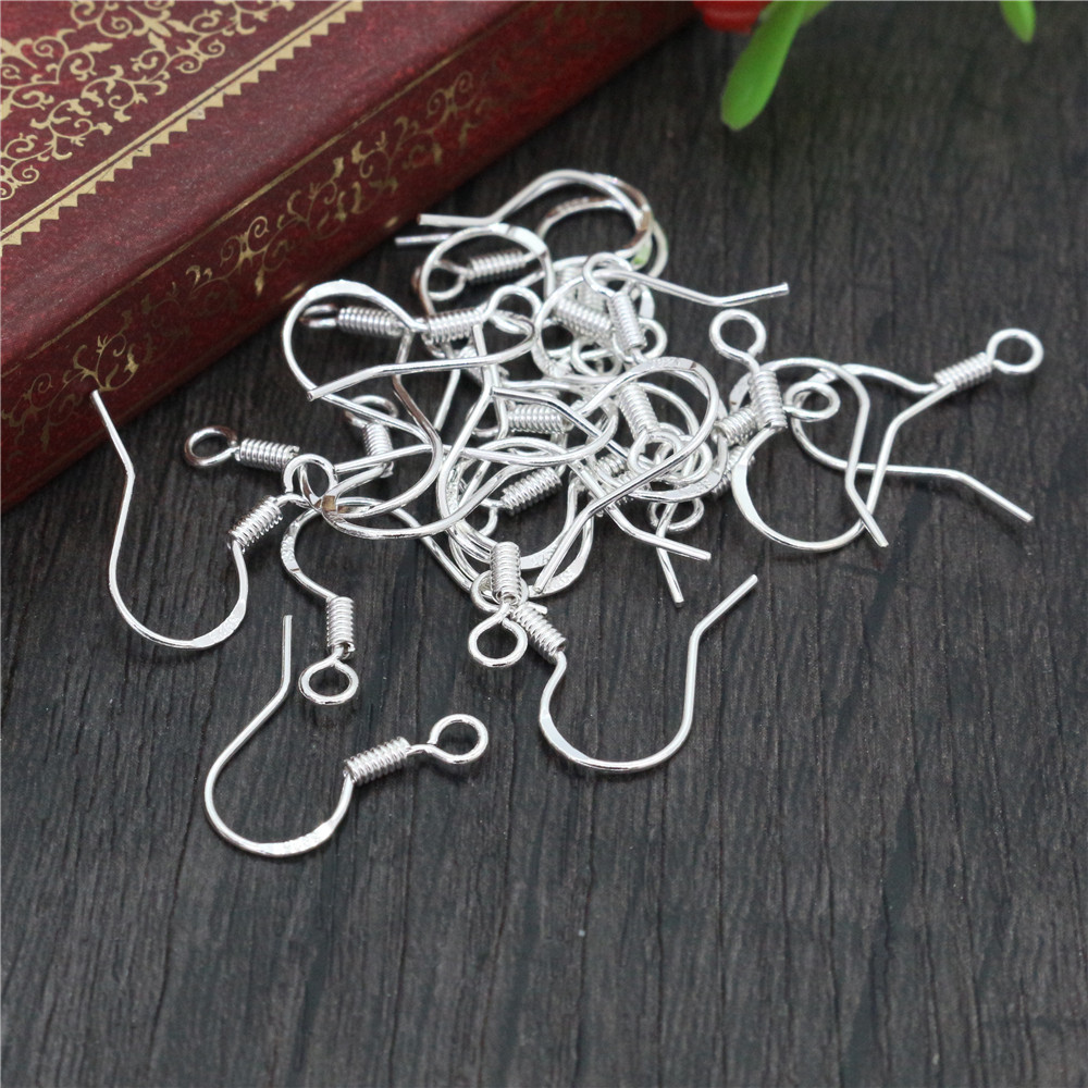 50pcs 16mm 925 Sterling Silver – Jewelry Making School Bewertung und Preis