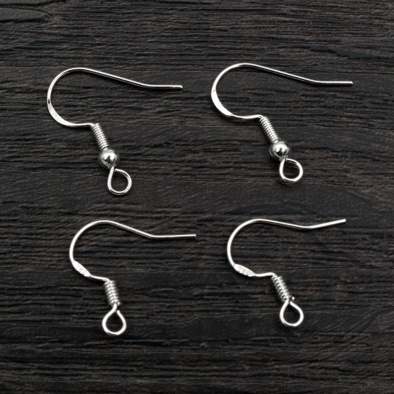 50pcs 16mm 925 Sterling Silver – Jewelry Making School Bewertung und Preis