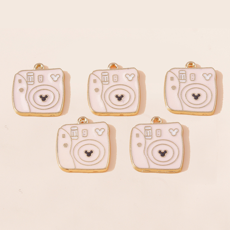 10pcs 15*18mm Lovely Pendants  – Jewelry Making Videos Bewertung und Preis