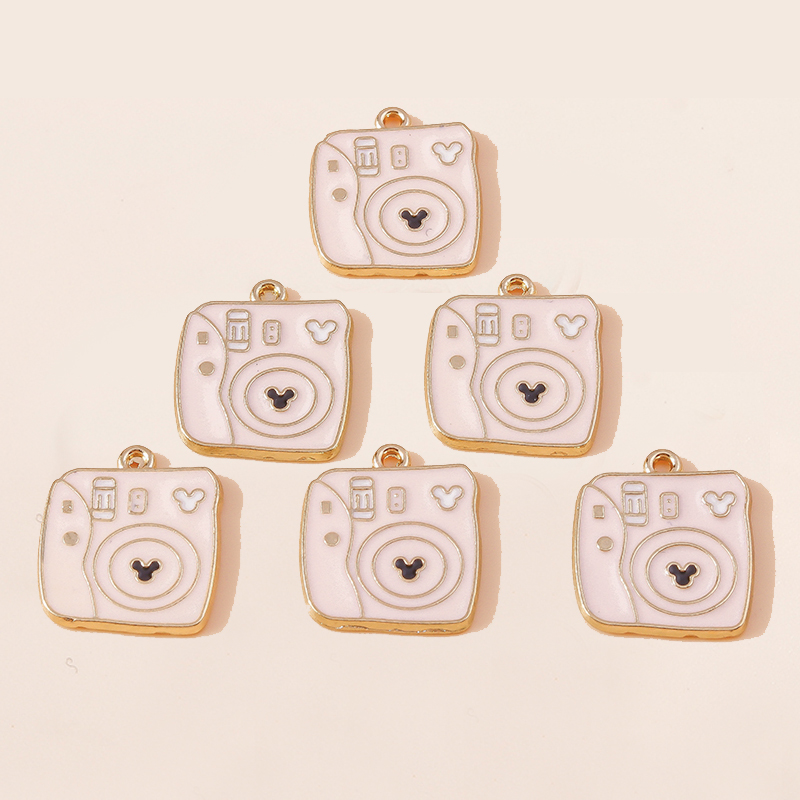 10pcs 15*18mm Lovely Pendants  – Jewelry Making Videos Bewertung und Preis
