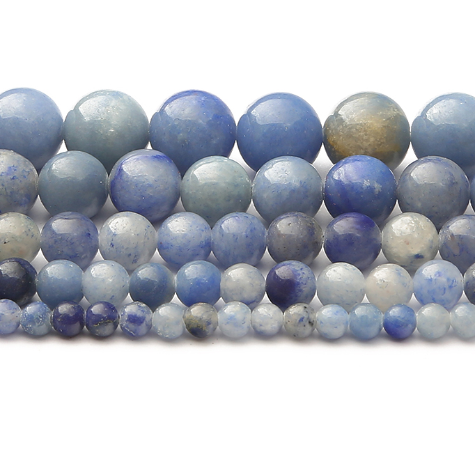 Natural Blue Aquamarin Stone R – Jewelry Making Stones Bewertung und Preis