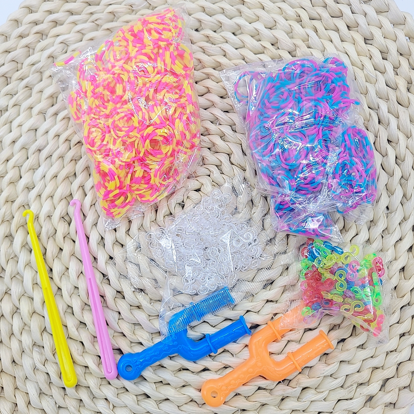 Friendship Bracelet Set, Inclu – Jewelry Making Soldering Kit Bewertung und Preis