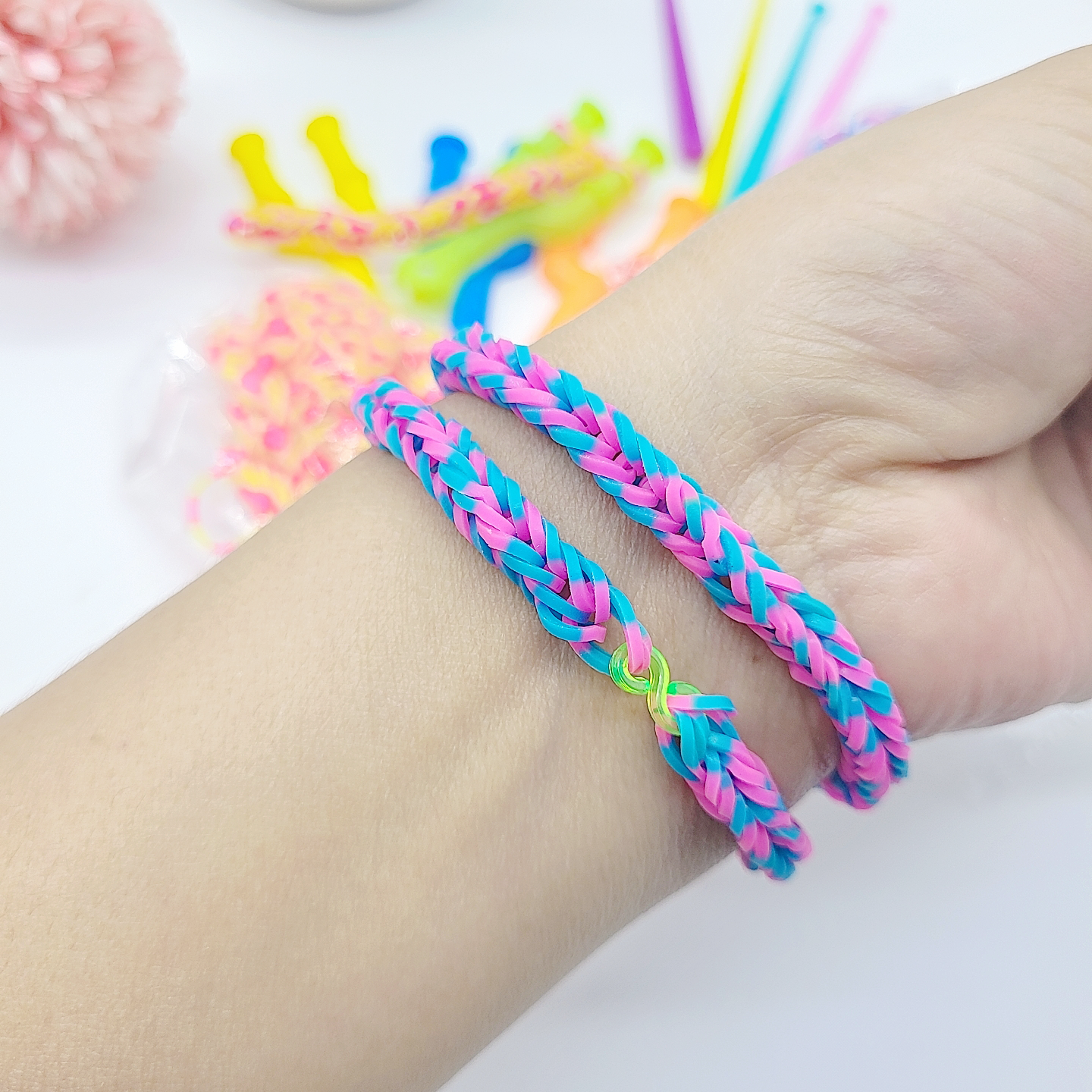 Friendship Bracelet Set, Inclu – Jewelry Making Soldering Kit Bewertung und Preis