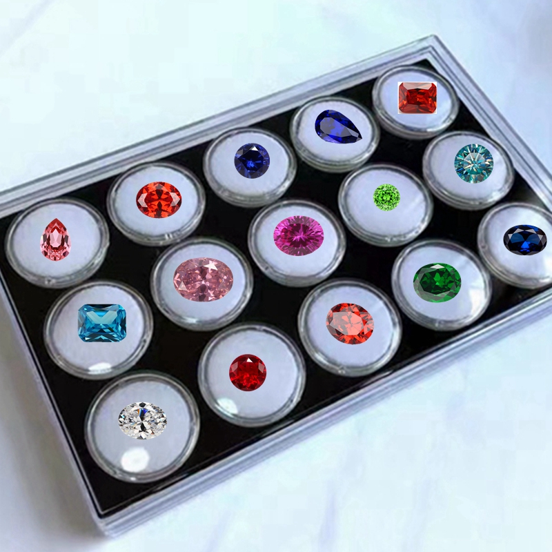 Box Set Large Yellow Sapphire  – Jewelry Making Organizer Bewertung und Preis