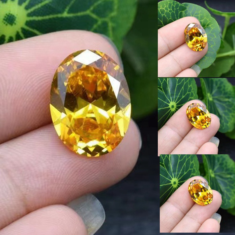 Box Set Large Yellow Sapphire  – Jewelry Making Organizer Bewertung und Preis
