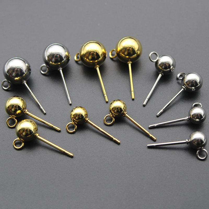 20Pcs Stainless Steel 3/4/5/6/ – Jewelry Making Soldering Kit Bewertung und Preis