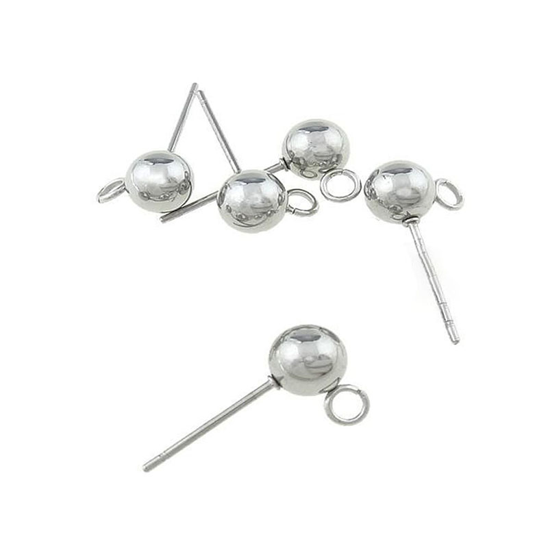 20Pcs Stainless Steel 3/4/5/6/ – Jewelry Making Soldering Kit Bewertung und Preis