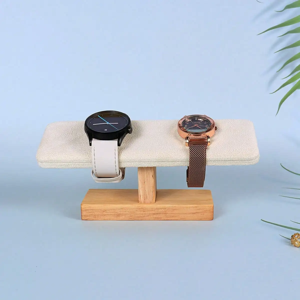 Jewelry Watch Organizer Stand  – Jewelry Making Box Bewertung und Preis