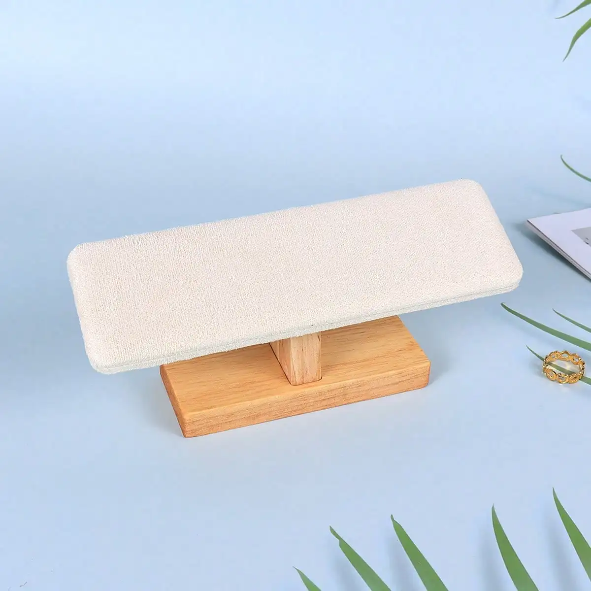Jewelry Watch Organizer Stand  – Jewelry Making Box Bewertung und Preis
