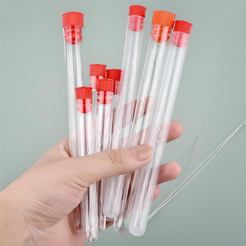 1set Open Beading Needles Pins – Beading Needle Fine Bewertung und Preis