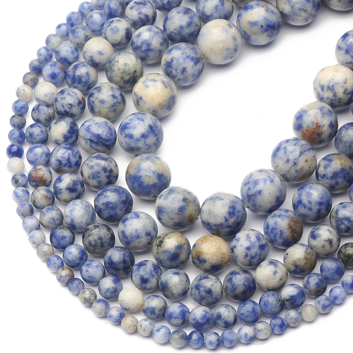 Natural Gem Dull Polished New  – Jewelry Making Stones Bewertung und Preis