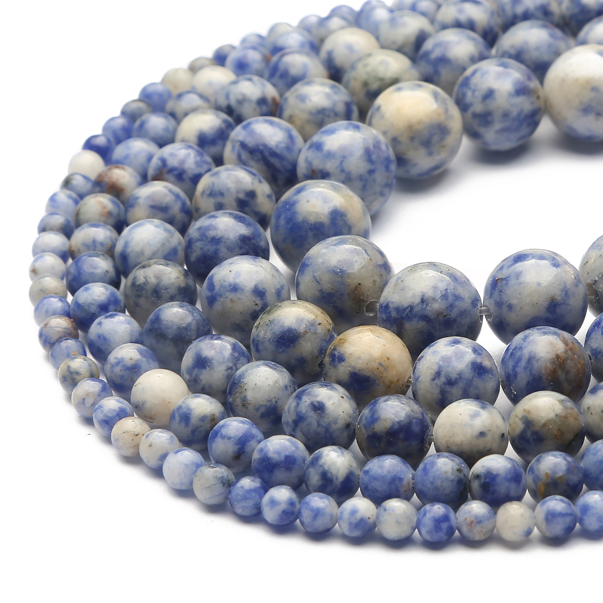 Natural Gem Dull Polished New  – Jewelry Making Stones Bewertung und Preis