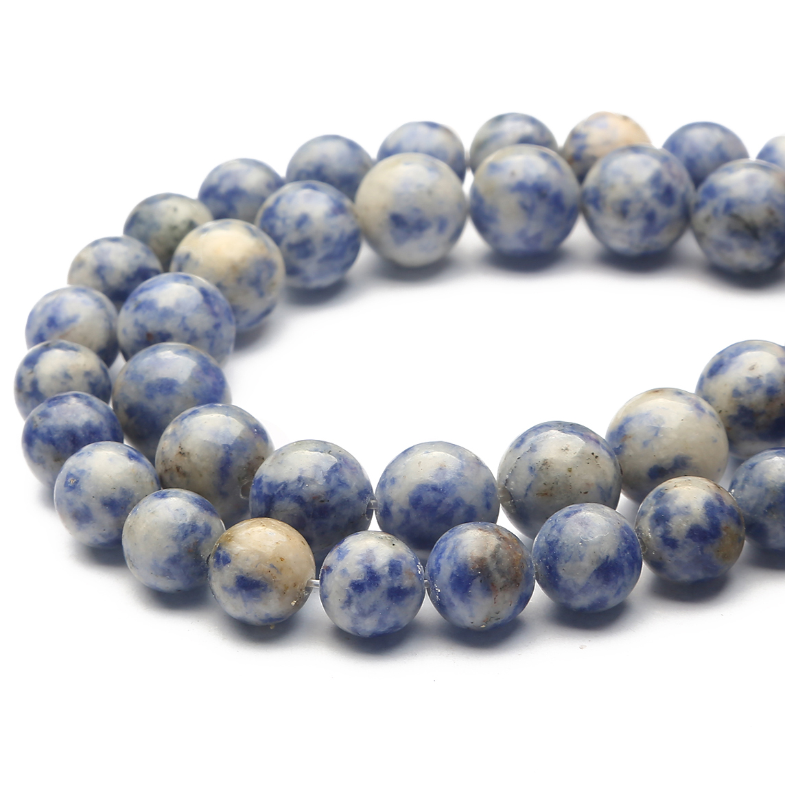 Natural Gem Dull Polished New  – Jewelry Making Stones Bewertung und Preis