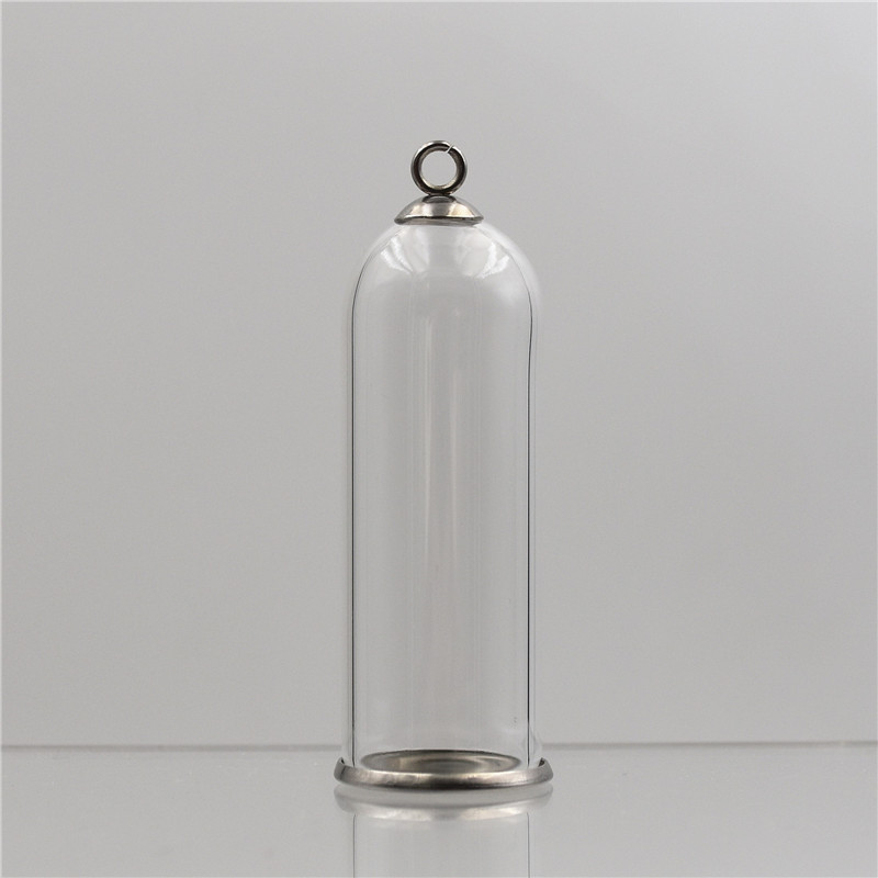 SNASAN 6sets Hollow Tube Glass – Crimp Bead Tube Bewertung und Preis