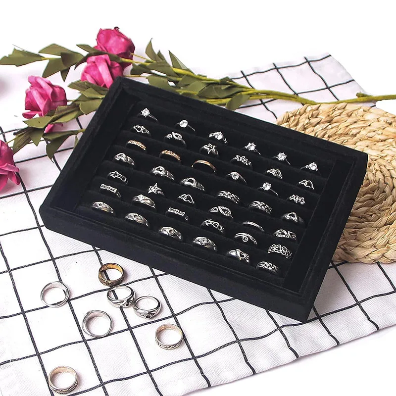 Jewelry Organizer Ring Holder  – Jewelry Making Organizer Bewertung und Preis
