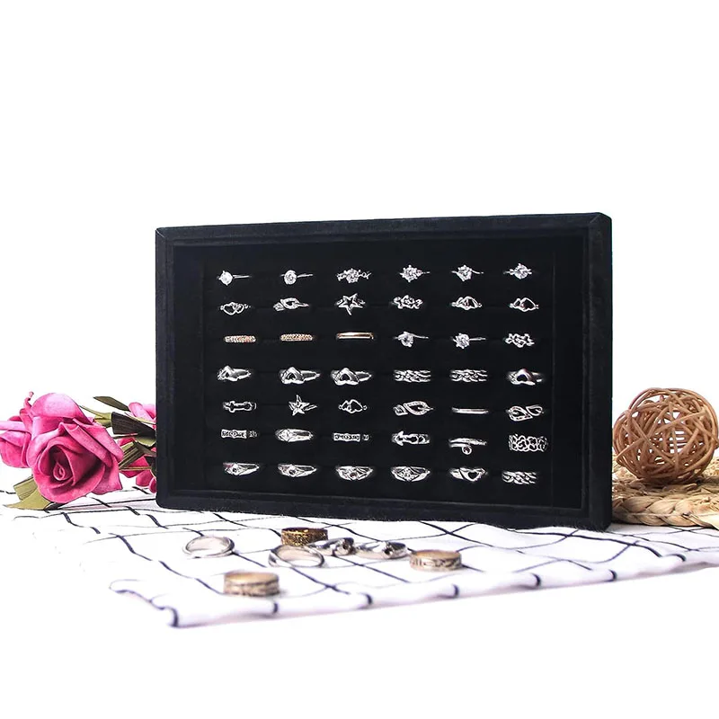 Jewelry Organizer Ring Holder  – Jewelry Making Organizer Bewertung und Preis