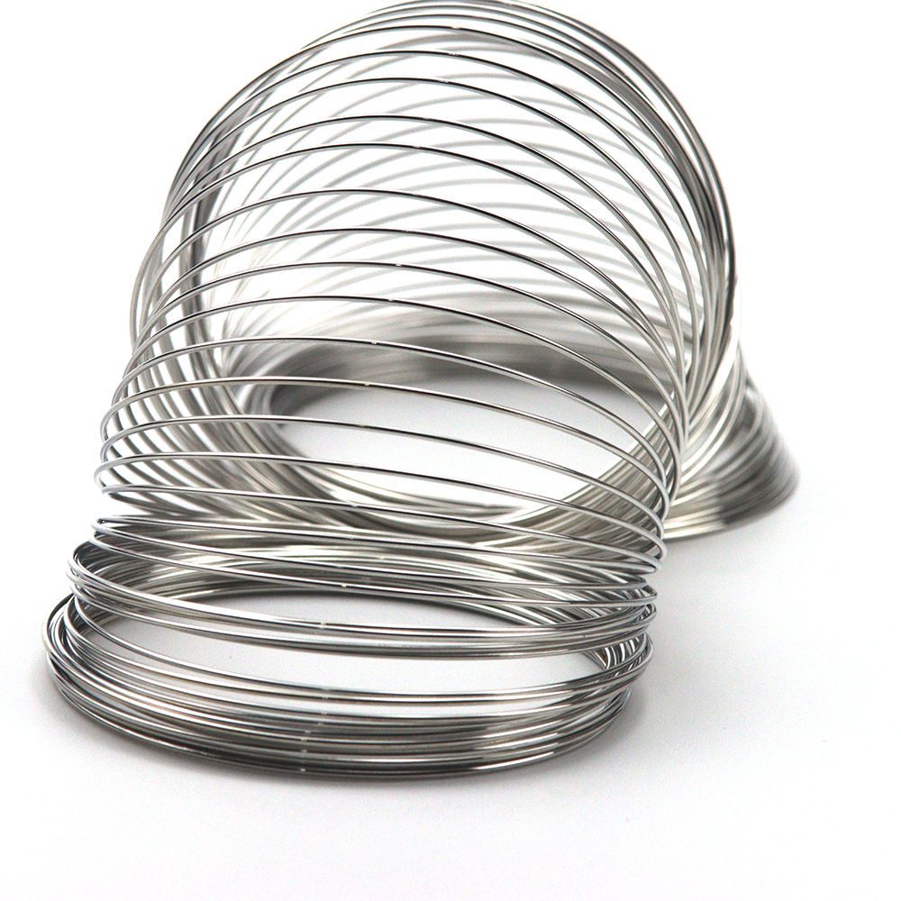 10/20 Loops Metal Wire Memory  – Memory Wire Bracelet Bewertung und Preis